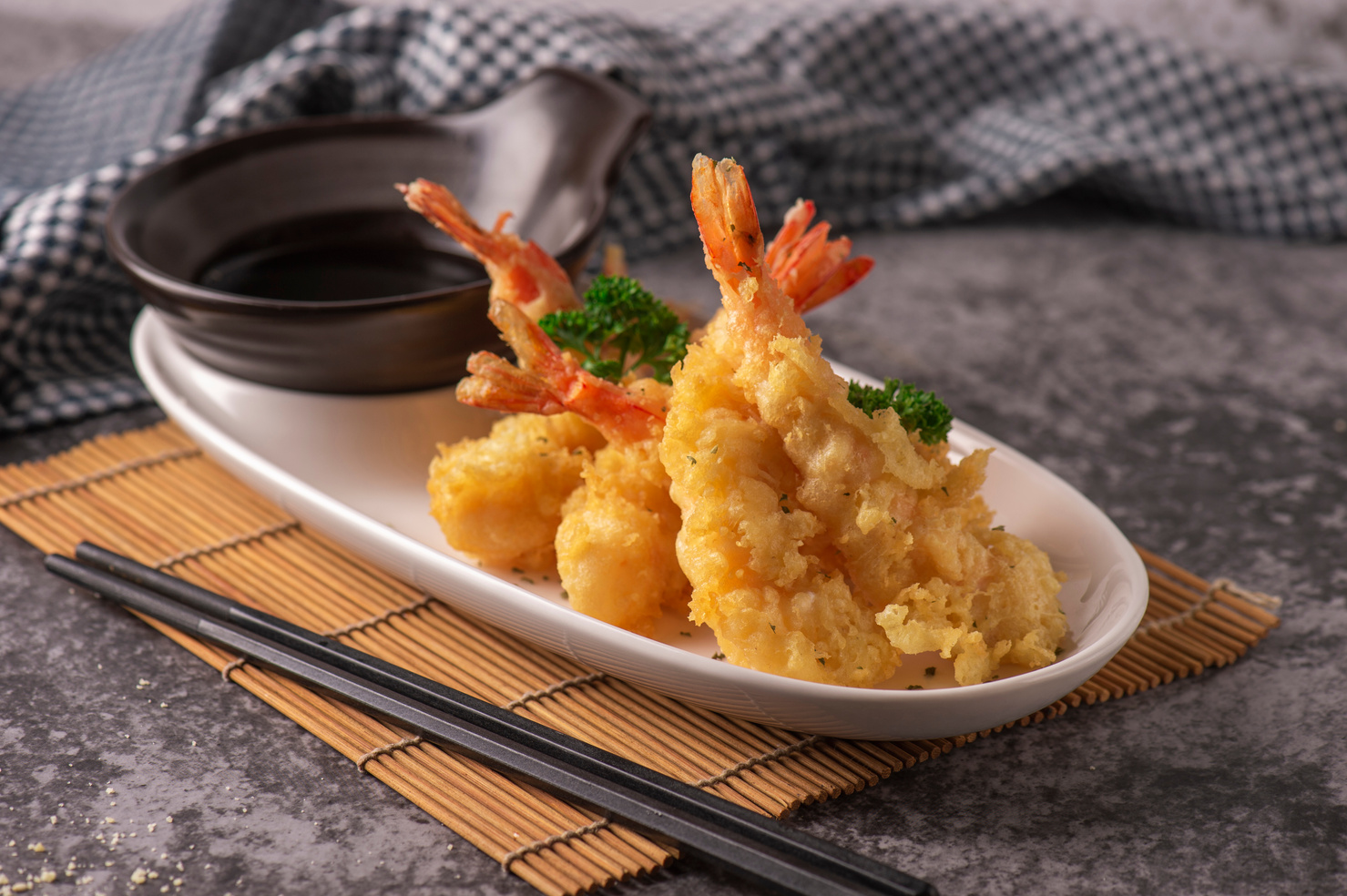 fried prawn recipe crispy tempura battered prawns shrimp